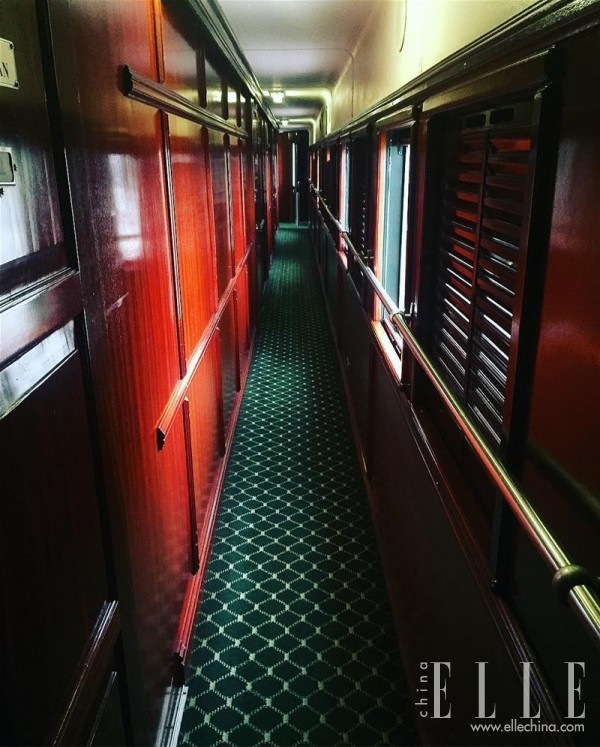 错过这班列车，你将错过一整季的时髦——COACH纽约成衣限时风尚巡展