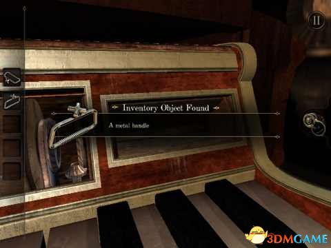 上锁的房间解谜,未上锁的房间解密教程