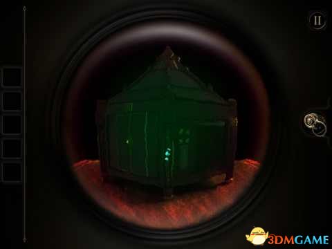 上锁的房间解谜,未上锁的房间解密教程