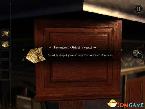 上锁的房间解谜,未上锁的房间解密教程