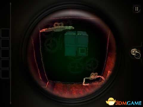 上锁的房间解谜,未上锁的房间解密教程