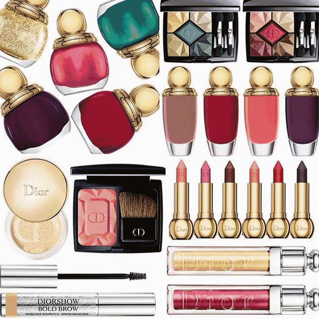 千万别买的几样国货,推荐纪梵希和ysl