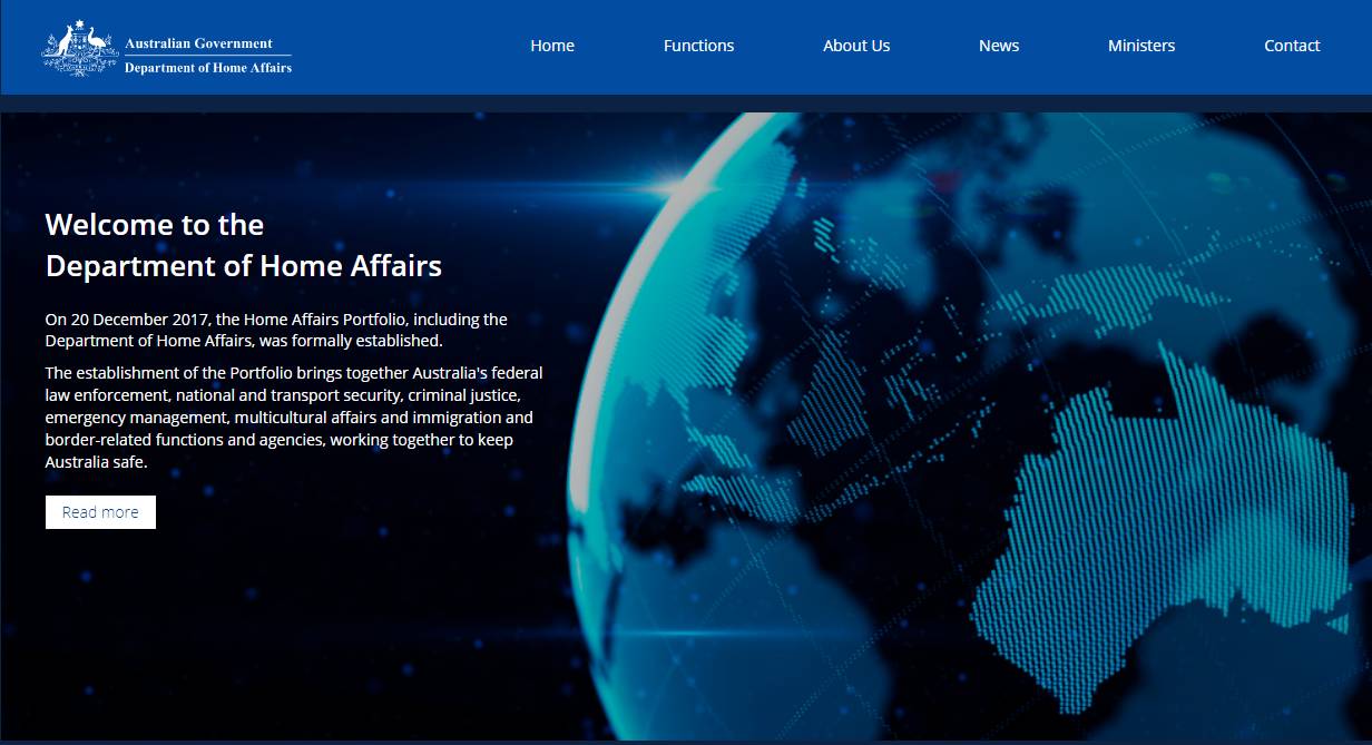 澳大利亚移民局怎样转中文,澳大利亚移民局官网中文版