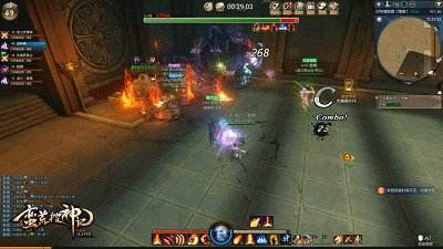 这真的不是怪物猎人?《蛮荒搜神记》副本讲解