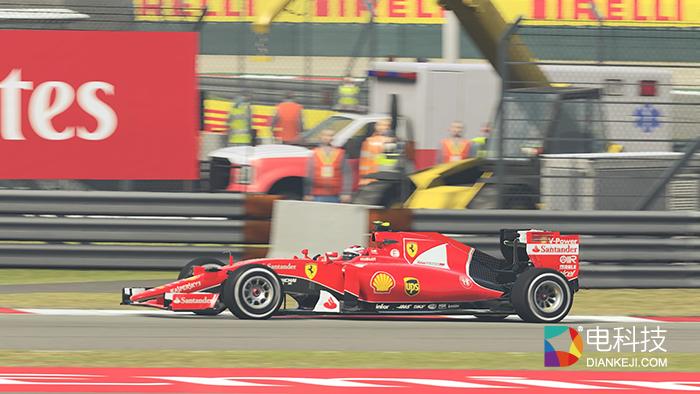 ps4f12015怎么样,Ps4f1