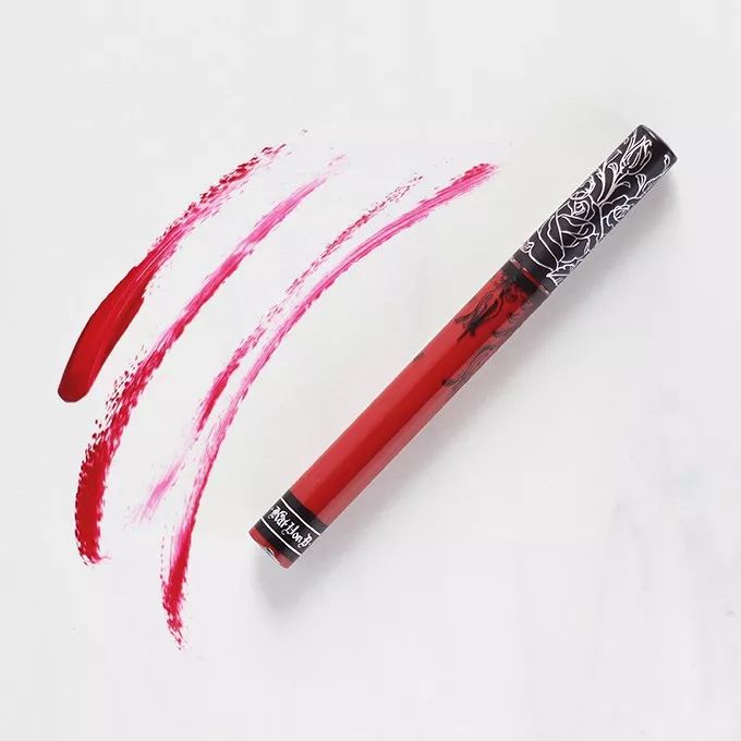 最显白的十支大牌口红,2019最火的100支口红全试色