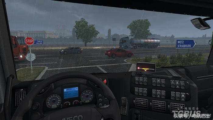 超好玩的几款模拟类游戏,推荐几款好玩的模拟类游戏