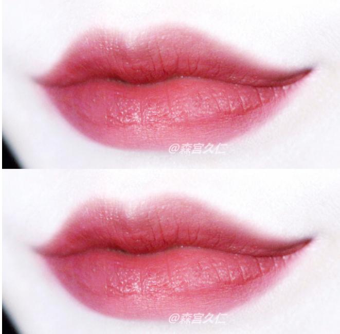 最新大牌秋冬唇釉推荐,不到30块好物推荐