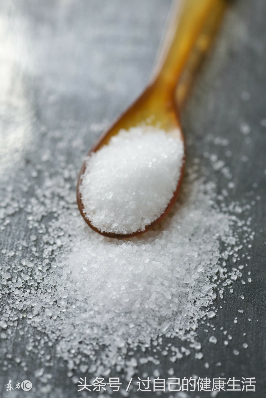 食盐加醋洗脸的功效,能用盐洗脸除螨虫吗