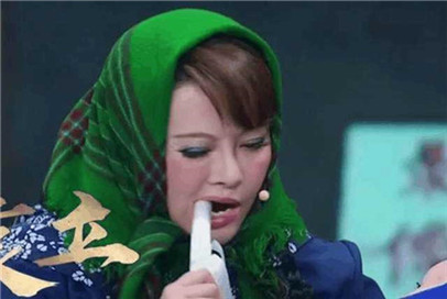 袁立在演员的诞生互动时说了什么,袁立演员的诞生点评视频完整