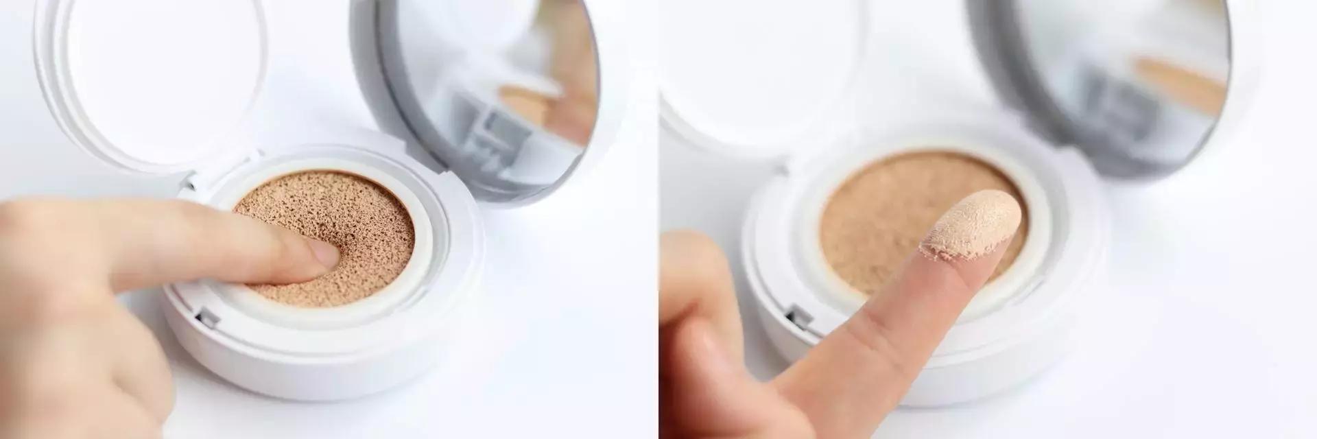 cpb贵妇粉霜好用吗,cpb和dior粉底液