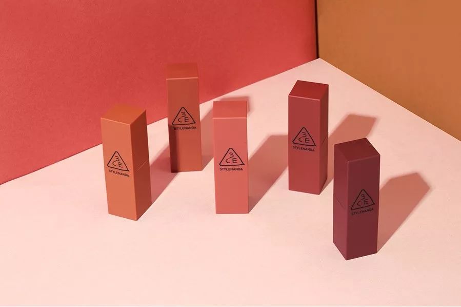 最显白的十支大牌口红,2019最火的100支口红全试色