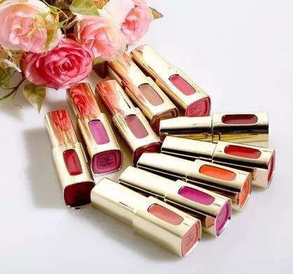 最显白的十支大牌口红,2019最火的100支口红全试色