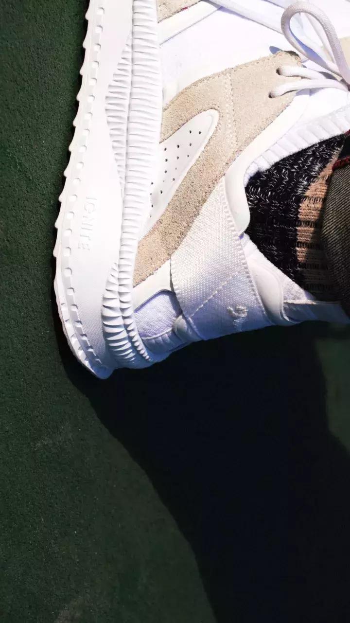 不喜欢穿袜子和鞋子,不喜欢穿袜子穿什么nike鞋