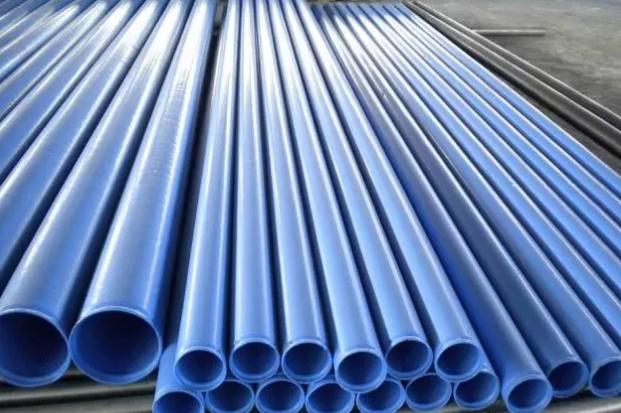 空气能采暖管材选型,管材种类一览表