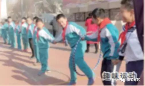 五大活动齐亮相精彩纷呈体艺节——西宁市十里铺小学首届体艺节纪实