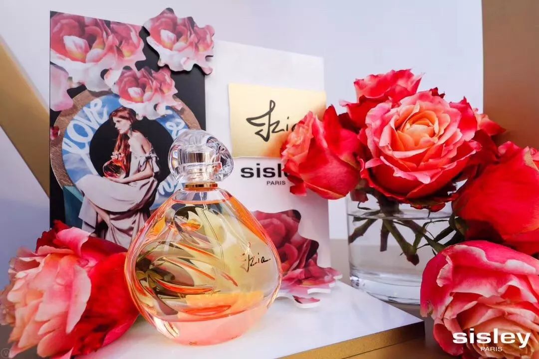 香水行业新风口,香水市场开始火了吗