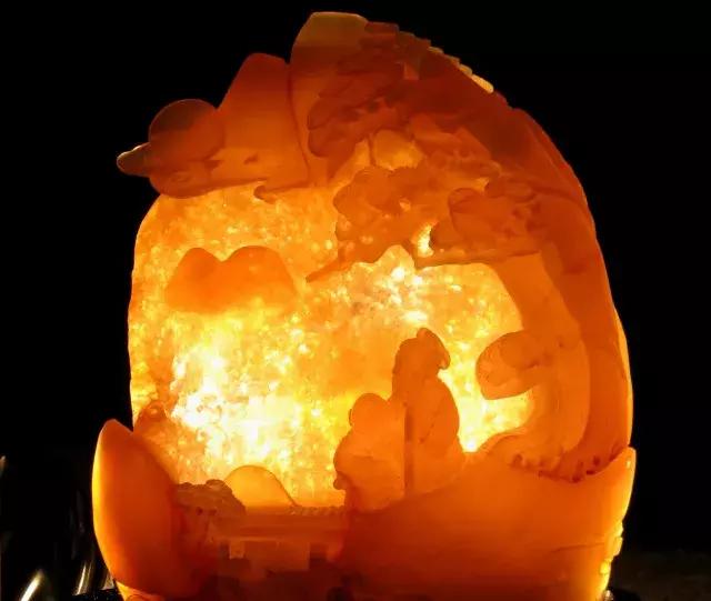 逊克雾凇美景,黑河市大平台雾凇旅游攻略