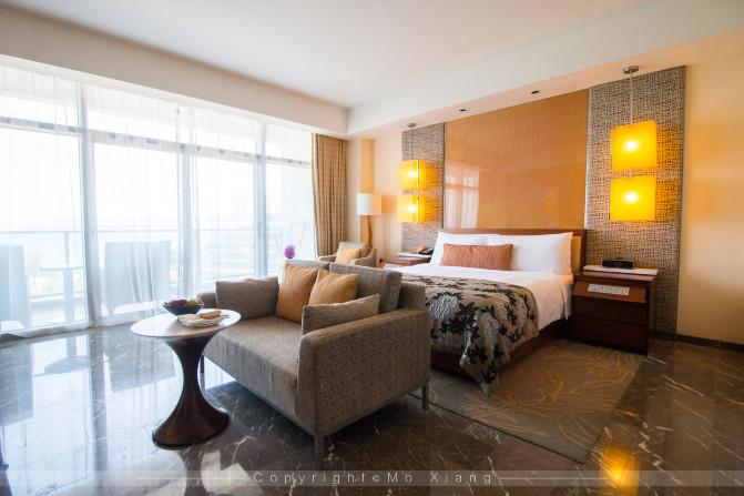 和父母的三亚之旅,带着爸妈去海岛旅游