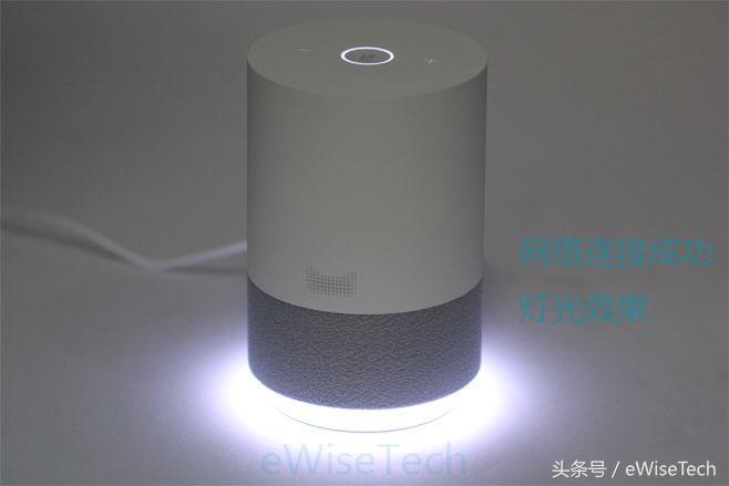 天猫精灵智能音箱体验评测,天猫精灵in糖2智能音箱