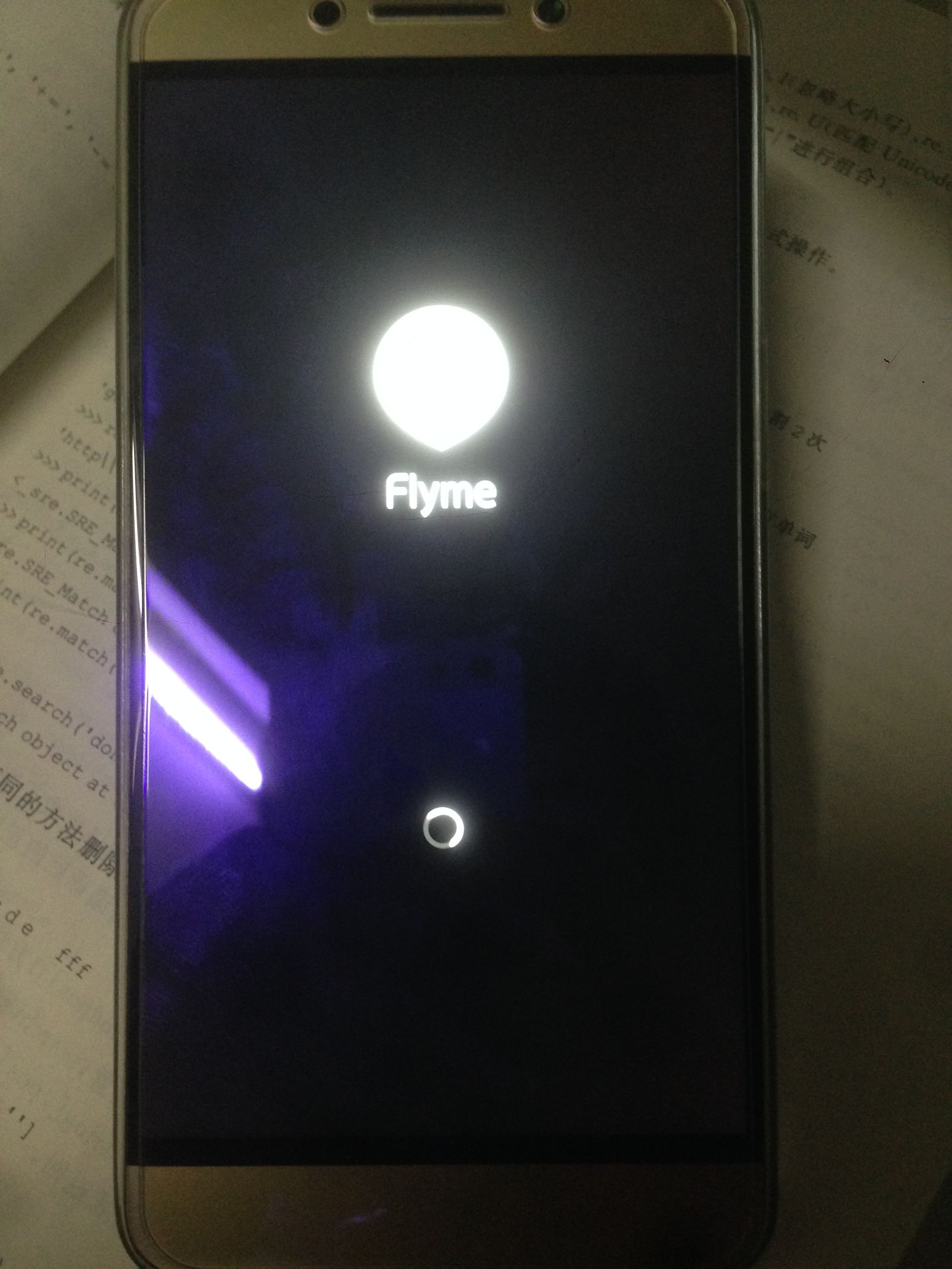 乐视刷魅族系统可以吗,乐视pro3x720