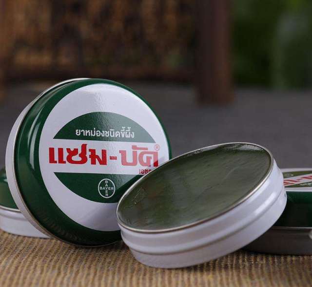 泰国良心好物,为什么那么多人买泰国产品