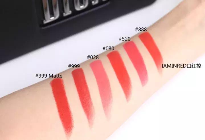 最近最值得买的口红唇釉,最近值得买的唇膏