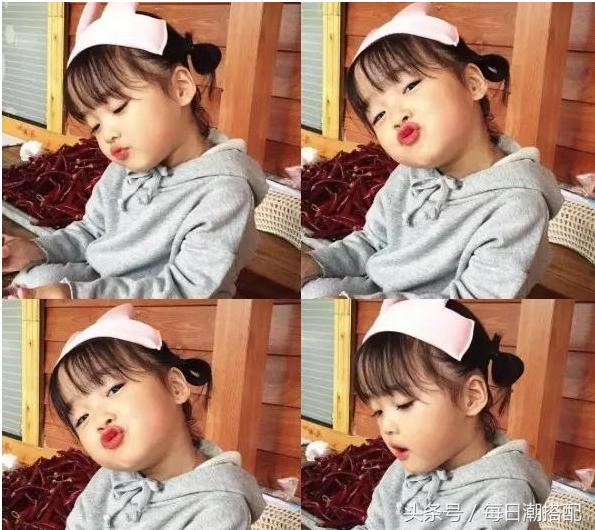 原来卫衣上的两条绳子是这么用的,卫衣里面的两根绳是干嘛用的