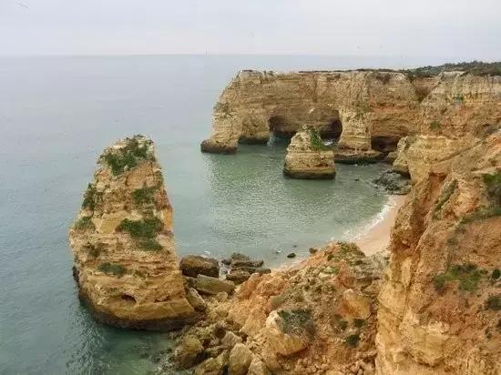 堪比马耳他“蓝窗”阿尔加维美哭了