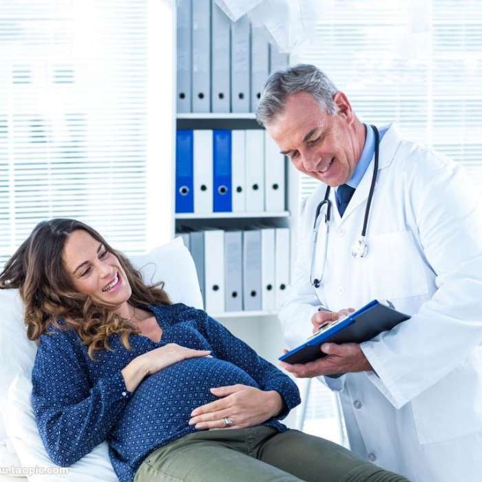 预产期临近胎儿没动静,预产期胎儿不发动正常么