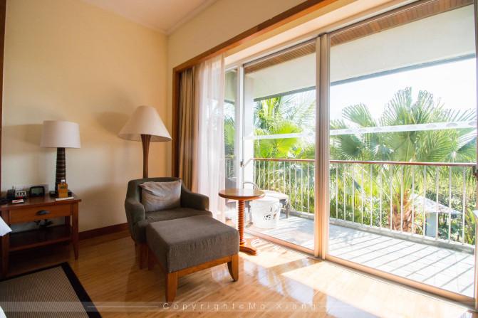 和父母的三亚之旅,带着爸妈去海岛旅游