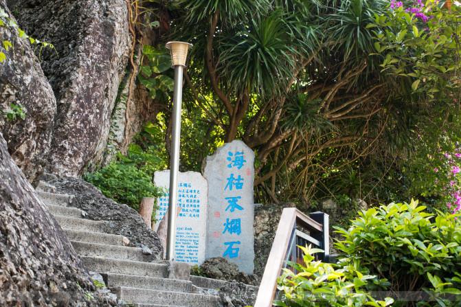 和父母的三亚之旅,带着爸妈去海岛旅游