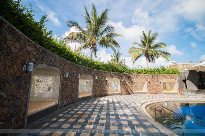 和父母的三亚之旅,带着爸妈去海岛旅游