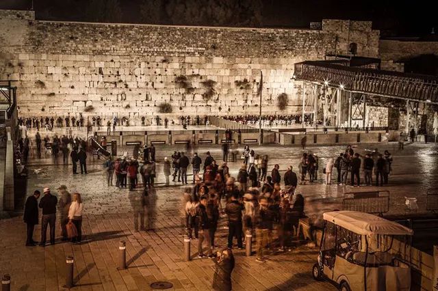 耶路撒冷的三教圣地历史渊源,耶路撒冷被称为三教圣地是哪三教