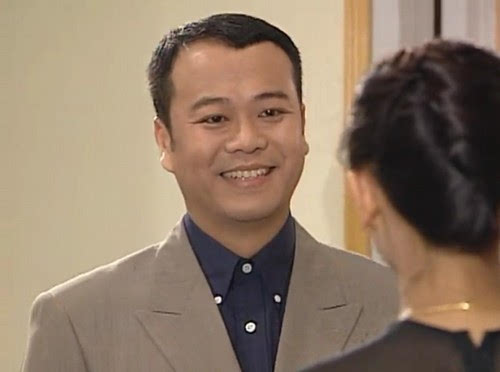 那些陪伴我们长大的童星,tvb的全部配音演员