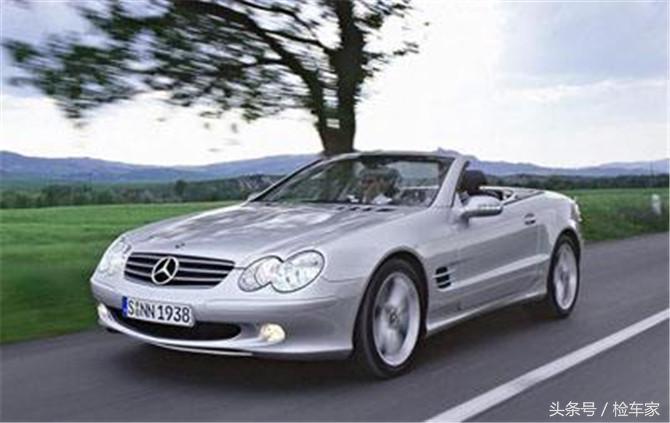 大奔哪一款最值得买,收一台情怀大奔