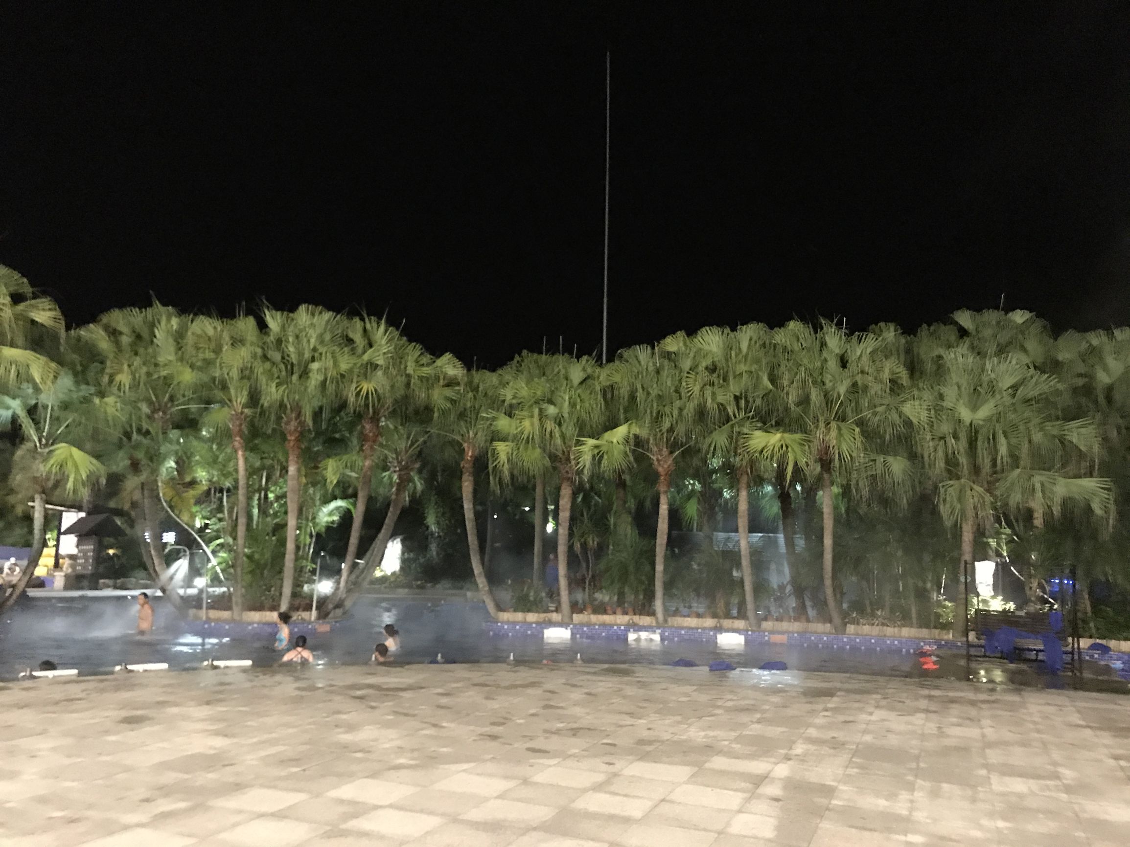 永定旅游美食有哪些,去永定天子温泉泡温泉要带些什么