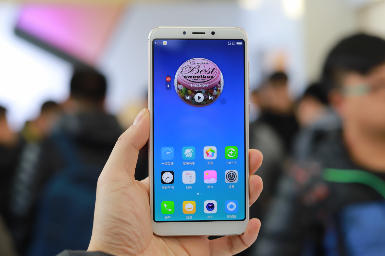 360手机n6lite,360n6和n6lite哪个好