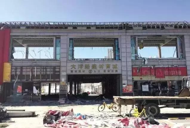 临沂虹鑫建筑陶瓷洁具市场,临沂老洁具市场搬迁建房子吗