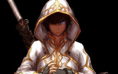 dnf男圣职者第五职业叫什么,dnf第五职业圣职者