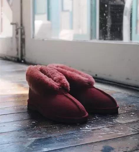 除了ugg还有什么品牌,不输ugg的平价雪地靴