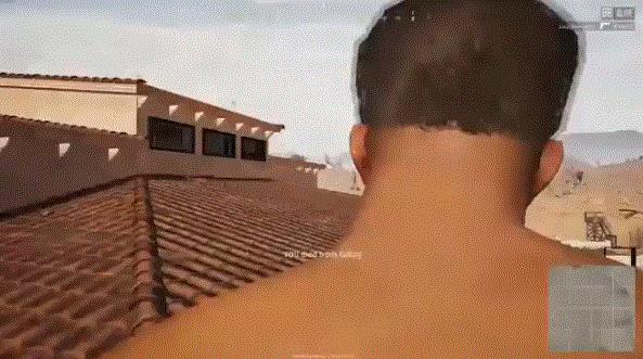 绝地求生国际服新地图小bug,绝地求生新图bug