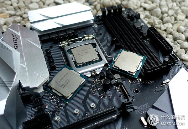 酷睿8代处理器,英特尔cpui5和i7哪个更好