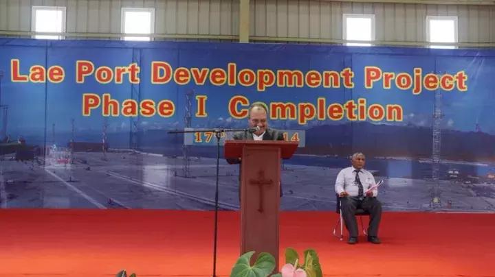 中国“海上驿站”,惹来日媒*拍偷**