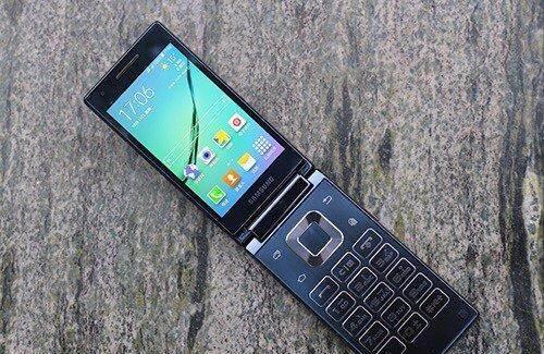 日本人都还在用翻盖手机,日本为什么还用翻盖手机