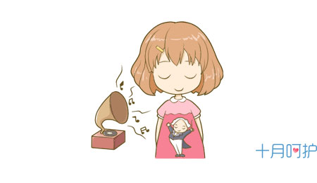 疯狂胎动到肚子变形好吓人呀,疯狂胎动剧烈肚子鼓包变形