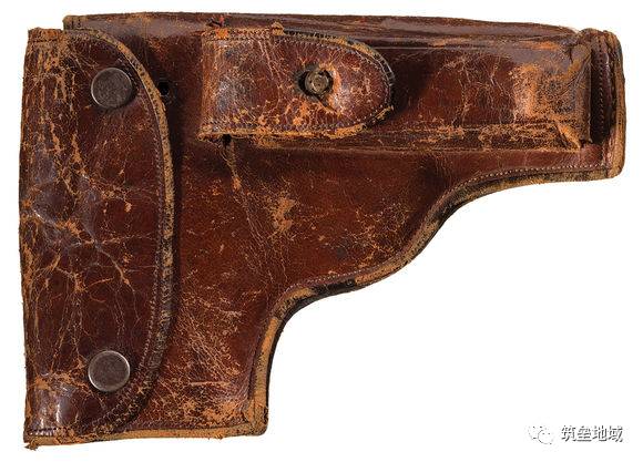 除了“王八盒子”你还知道哪些日本手枪?二战日本手枪发展简史
