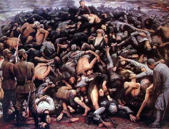 12.13*京大南***杀屠**，勿忘国耻！