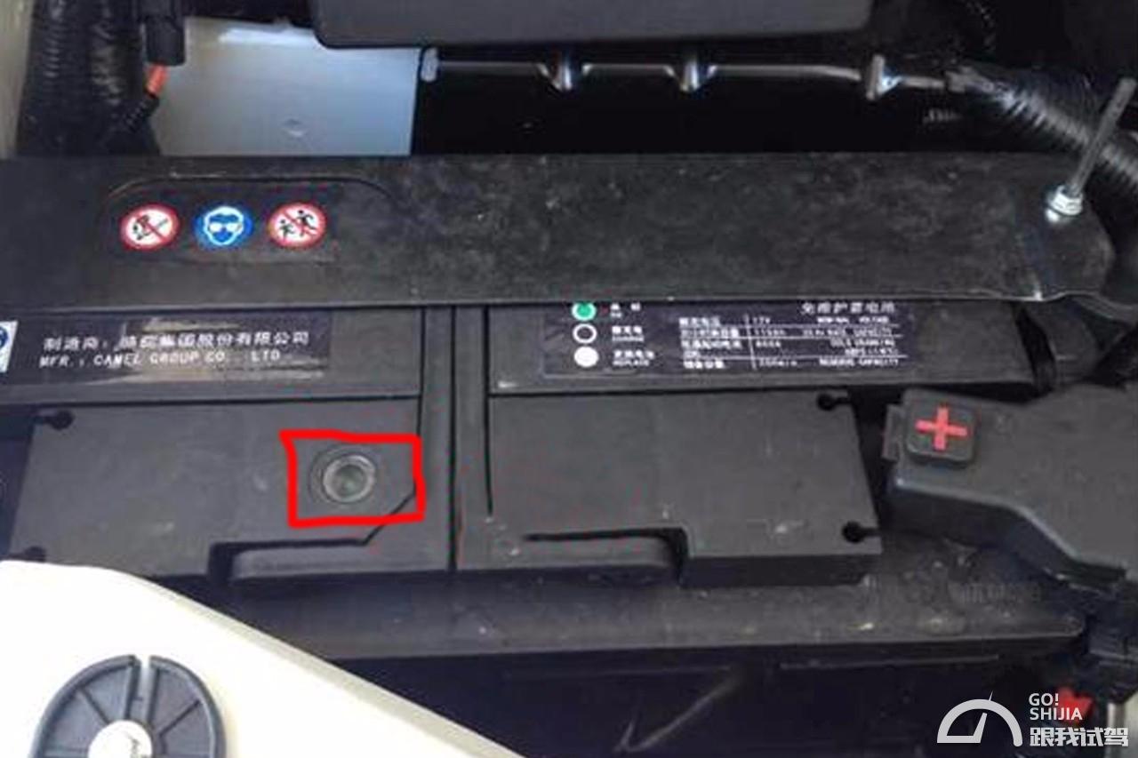 汽车冬天用车小知识蓄电池,干货冬季绝不能忽视的汽车蓄电池