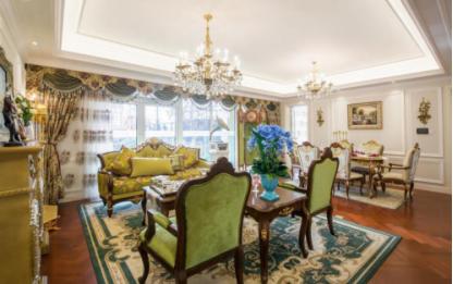 海尔地产最新项目,青岛市海尔地产云玺